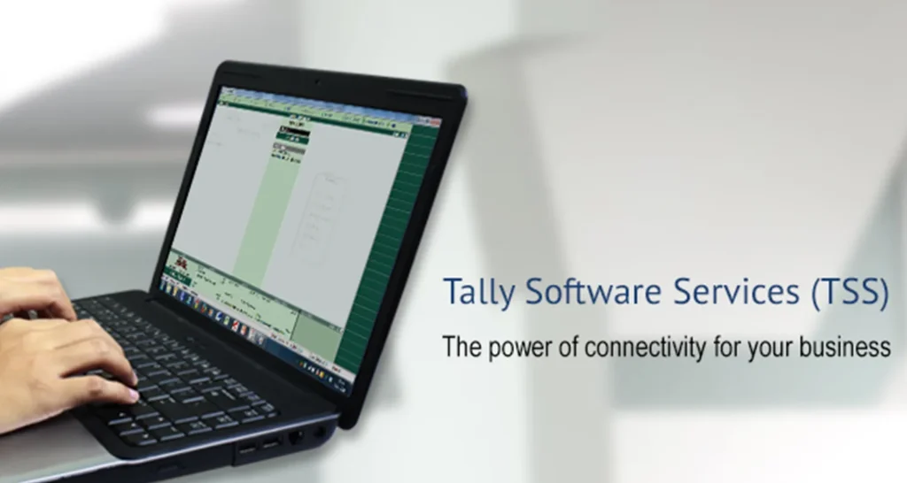 Tally Software Services UAE for TallyPrime