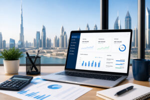 How to Choose the Best Accounting Software in the UAE (2026 Buyer’s Guide)